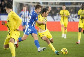 Pepe u 98. surovo "ugasio" Vitoriju, tragedija Alavesa i "samo" bod protiv Viljareala